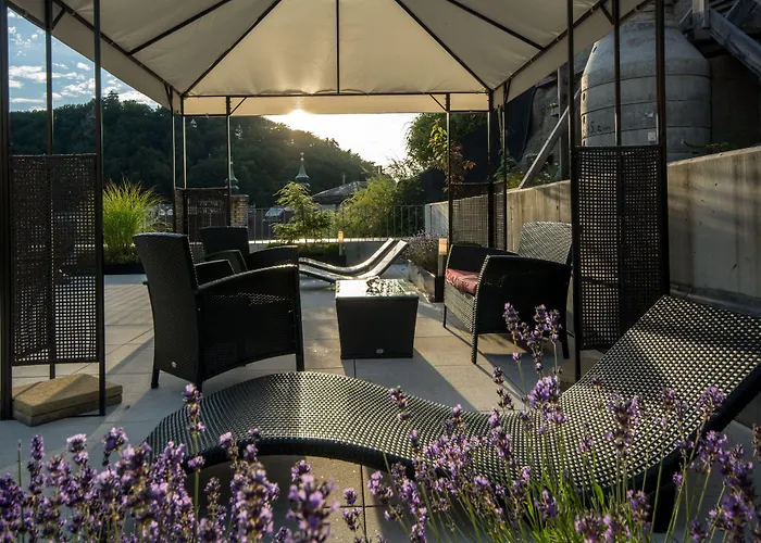 Prezident Luxury Spa & Wellness Hotel